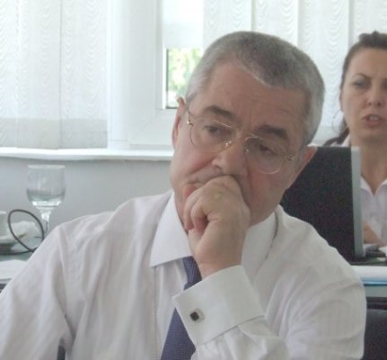 Wagner candidează independent la Consiliul Local